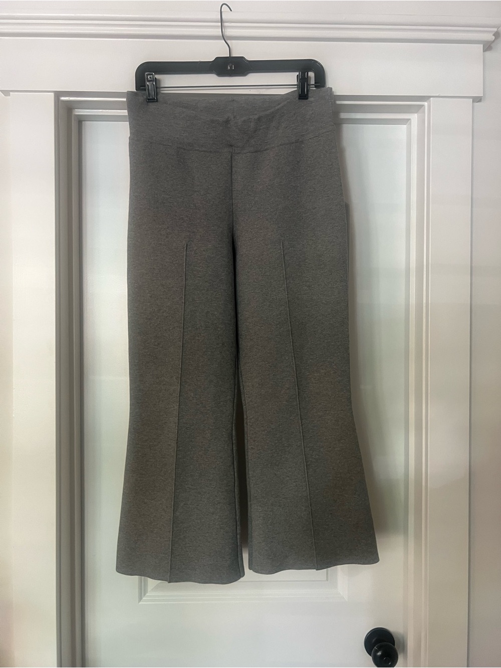 JCrew Cropoed  Flare Pant